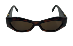 Versace Gafas de Sol,Pasta,Carey,Medusa,MOD421,C,3*